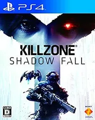 【中古】KILLZONE SHADOW FALL - PS4