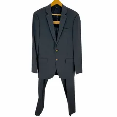 ジェイクルー J.CREW Slim Thompson suit jacket メンズ  JKT:38s PNT:31x32のサムネイル