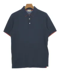 レア　HERMES エルメスのポロシャツ 半袖 HERMES - 美品 エルメス HERMES シャツ ポロシャツ 半袖
