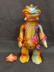 lionchen 蝿王 lionctoy izumonster zollme - メルカリ