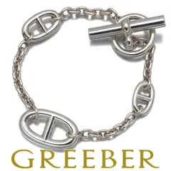 2025年最新】エルメス ファランドール ブレスレット lgの人気