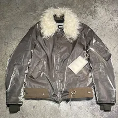 2025年最新】m422 フライトジャケットの人気アイテム - メルカリ