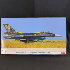 F-2A 18th Sqn. 60th Anniversary 1/72 - メルカリ