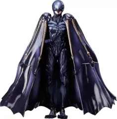 【新品未開封】ベルセルク　キャラファインボード　フェムト　グリフィス　ゾット Amazon.co.jp: ベルセルク F6キャラファインボード Type J 闇の