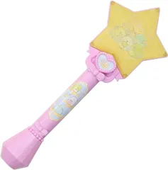 【新品】 マルカ ほしぞらステッキ すみっコぐらし 191646 Maruka アクセサリー おもちゃ 3歳のサムネイル