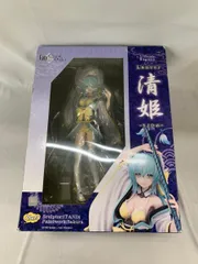 2025年最新】清姫 フィギュアの人気アイテム - メルカリ