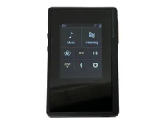 希少品！『新品未使用品』オーディオプレーヤー XDP-20(L) パイオニア、34,000円のハイレゾ対応DAP「private XDP-20