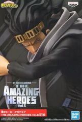 [중고] 피규어 ◎ 아이자와 소타 [내 영웅 아카데미아] THE AMAZING HEROES vol.6