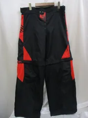 オフロード、モトクロス　　バイクパンツ　　サイズ３４　　３点セット 2021 オフロード モトクロス パンツ 春 夏 秋 3シーズン 吸汗 速