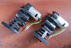 【2個】WR-02ワイルドウイリー,WR-02CB用ギアケース完成品,18085153 x2（レターパック）