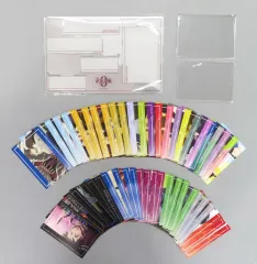 【中古】ポストカード 集合 場面写真ポストカードセット 「劇場版 呪術廻戦 0」