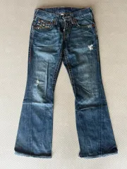 2025年最新】レインボー トゥルーレリジョンの人気アイテム - メルカリ