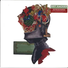 米7” Dot Hacker Divination / Divination (Pre-Production) ORGM2207 ORG Music /00080