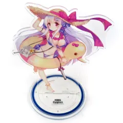 セントルイス　アクリルパネル　アズールレーンサマーフェア2025 指揮官、今年も私ときらめく夏を！”『アズールレーン サマー
