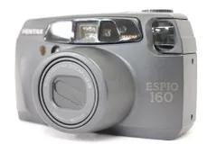 2025年最新】pentax espio 160の人気アイテム - メルカリ
