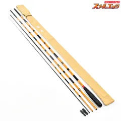 ダイワ 陽舟 12・W (ロッド・釣竿) 価格比較 - 価格.com