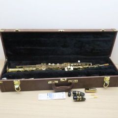 Maxtone マックストーン ソプラノサックス - メルカリ