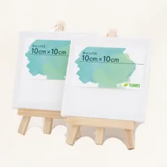 Berry Verrine ミニキャンバスアート4点セット