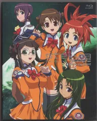 2025年最新】宇宙のステルヴィア dvdの人気アイテム - メルカリ