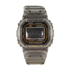 G-SHOCK DW-5025D-8JF 25周年限定モデル 新品未使用 希少 G-SHOCK CASIO カシオ 25周年記念限定モデル第4弾 オーシャン