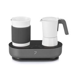 7&ME Moka Coffee Maker コーヒーメーカー 7&ME Moka Coffee Maker コーヒーメーカー - メルカリ