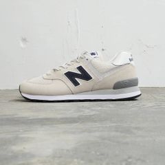 NewBalance ニューバランス ML574EQ2 ホワイト 27.5cm