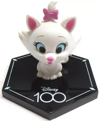 【中古】トレーディングフィギュア マリー 「Disney100 ミニフィギュアコレクションVol.2」