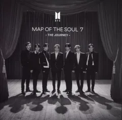 【中古】洋楽CD BTS / MAP OF THE SOUL：7 ～THE JOURNEY～[セブンネット限定盤]