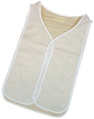 クールでドライな Hanbai) 清涼汗取りパッド 富士パックス販売(Fujipacks サットル(大人用)