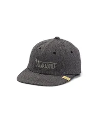 2025年最新】visvim キャップの人気アイテム - メルカリ