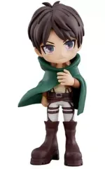 【中古】トレーディングフィギュア エレン・イェーガー 「PalVerse 進撃の巨人」