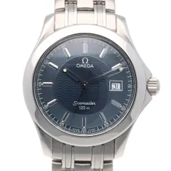 【良品・稼働品】 オメガ OMEGA シーマスター 120 196.1501 楽天市場】［南店］ 【良品】 オメガ OMEGA 196.1501