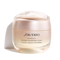 資生堂 SHISEIDO ベネフィアンス リンクル スムージングクリーム 50g