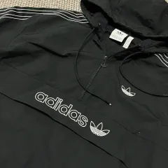 adidas(アディダス) オリジナル アノラック