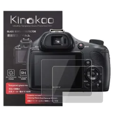 SONY Cyber-shot DSC-HX400V＆アクセリーセット 55mm Accessory Kit for Sony Cyber-Shot DSC-H400 DSC-HX400