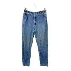 Lee デニムパンツ W32 リー ライトブルー 古着卸 アメリカ仕入 2503-399