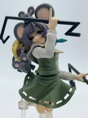 Amazon | 東方 ナズーリン フィギュア | フィギュア・ドール 通販