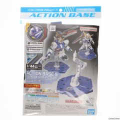 GUNDAM SIDE-F 한정 액션베이스 5 GUNDAM SIDE-F 컬러 기동 전사 건담 프라 모델 용 액세서리 (2617523) 반다이 스피릿