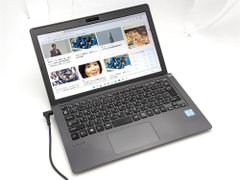 送料無料 保証付 日本製 高速SSD256 11.6型 タブレット 富士通 Q616/P