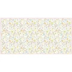 すみっコぐらし レジャーシート(L) スケーター