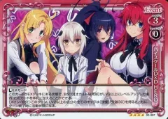 2026年最新】ハイスクールD×D ヴァイスの人気アイテム - メルカリ