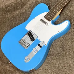 【値下げ不可】Squier by Fender エレキギター（テレキャスター） フェンダーの遺伝子》Squier by fender（スクワイヤ）のギター