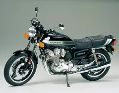 【中古】プラモデル 1/6 Honda CB750F 「オートバイシリーズ No.20」 ディスプレイモデル [16020]のサムネイル