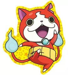妖怪ウォッチ ジバニャン ピザーラ 缶バッジ - メルカリ