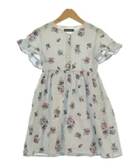 BeBe ワンピース（その他） キッズ 【古着】【中古】【送料無料】