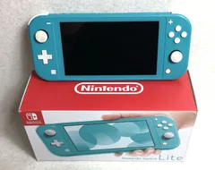 2025年最新】switch lightの人気アイテム - メルカリ