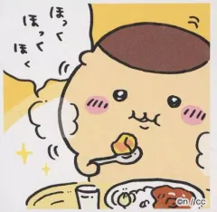 【中古】シール・ステッカー 69.くりまんじゅう 「ちいかわ シールコレクション2」