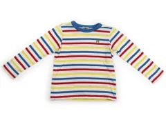 【ホットビスケッツ/HotBiscuits】Tシャツ・カットソー 110サイズ 男の子【子供服・ベビー服】（1935156）