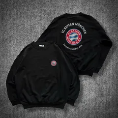 2025年最新】バイエルンミュンヘン 長袖の人気アイテム - メルカリ