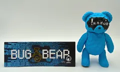 Turn Up Toys GARO BUGるBear フロッキー Turn Up Toys GARO BUGるBear